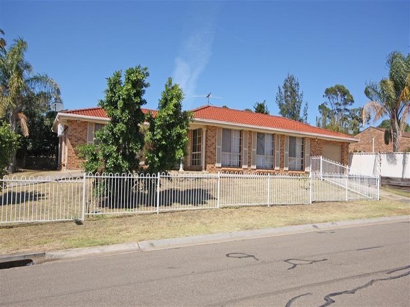 Ambarvale NSW 2560