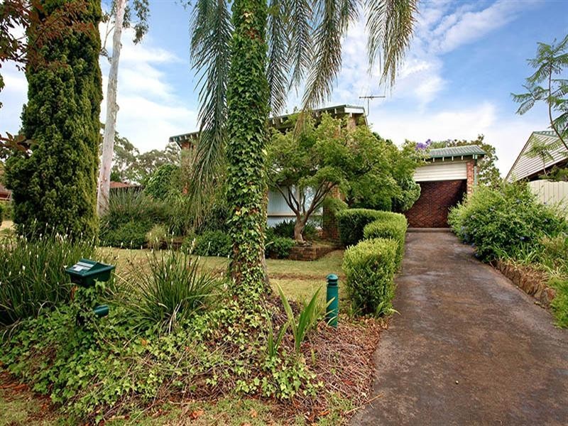 24 Barratt Avenue, Camden South NSW 2570