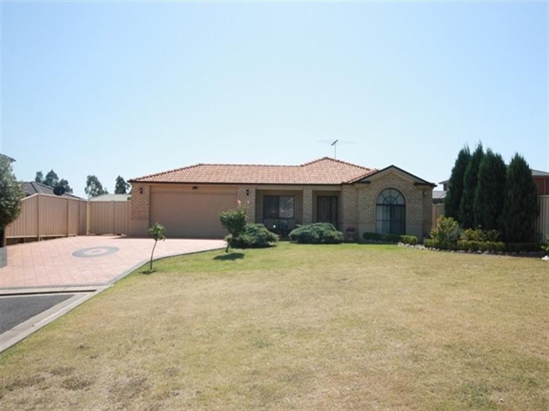 9 Wheatley Place, Harrington Park NSW 2567