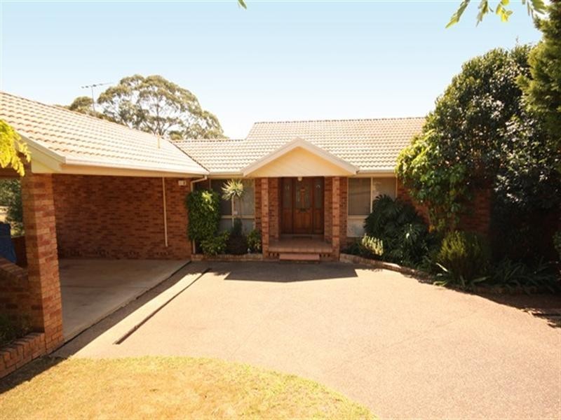 Glen Alpine NSW 2560