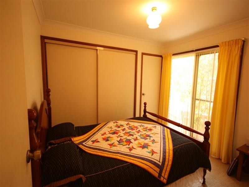 Glen Alpine NSW 2560