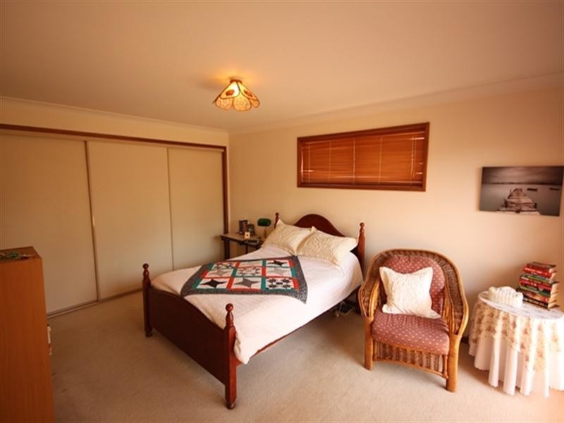 Glen Alpine NSW 2560