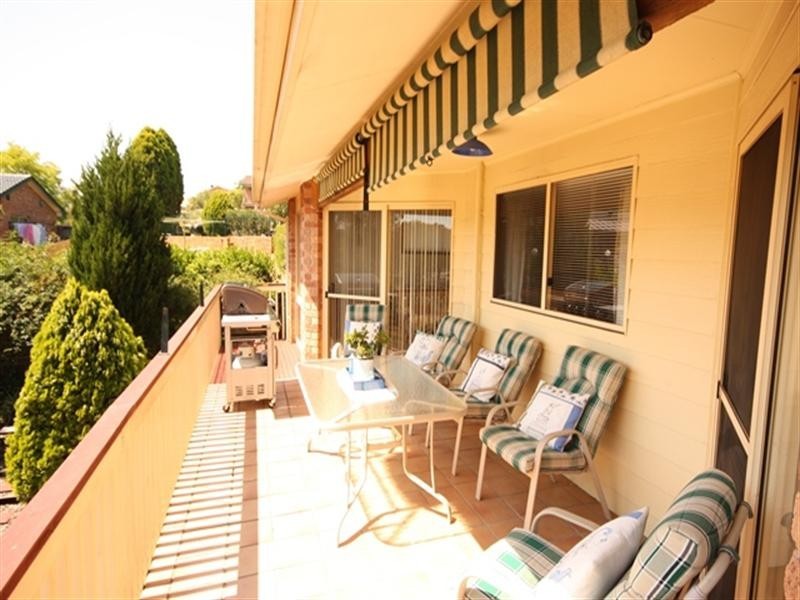 Glen Alpine NSW 2560