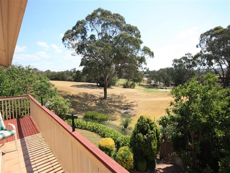 Glen Alpine NSW 2560