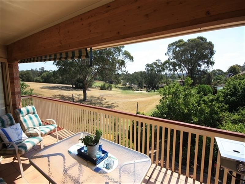 Glen Alpine NSW 2560