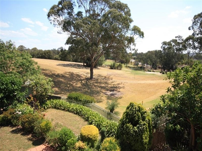 Glen Alpine NSW 2560