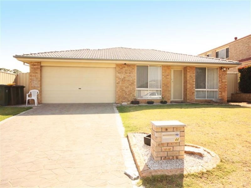Rosemeadow NSW 2560