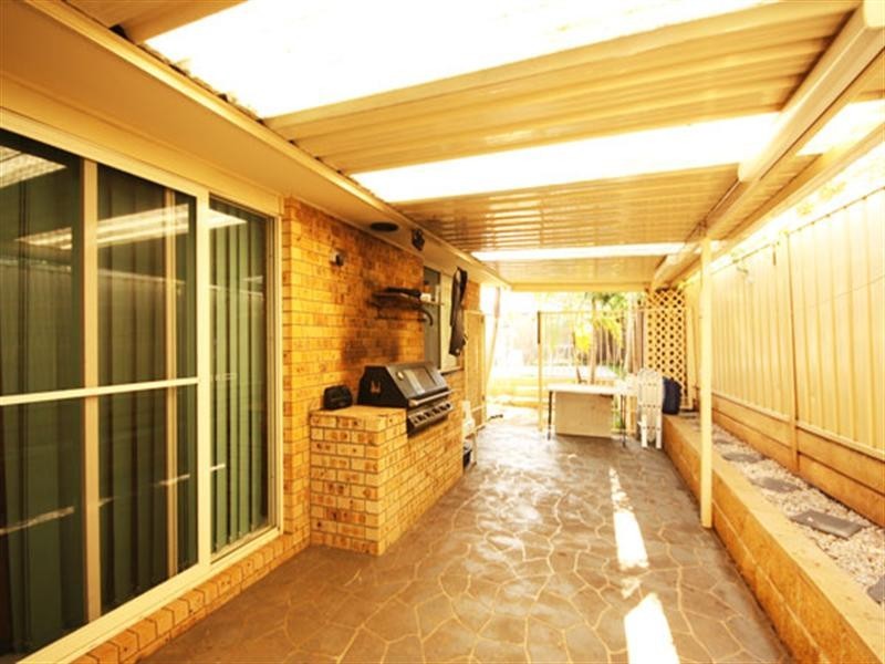 Rosemeadow NSW 2560