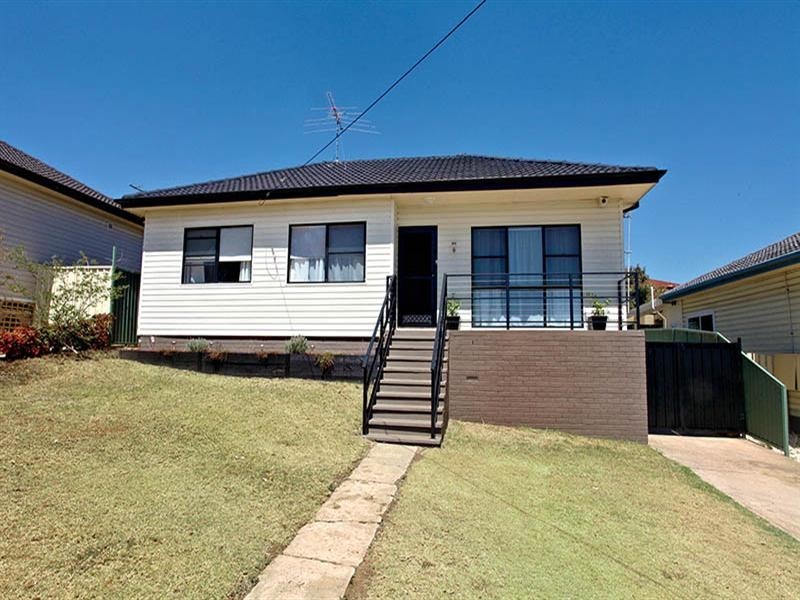 Campbelltown NSW 2560