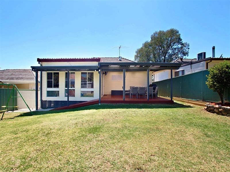 Campbelltown NSW 2560