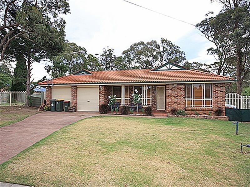 4 Garbutt Place, Oakdale NSW 2570