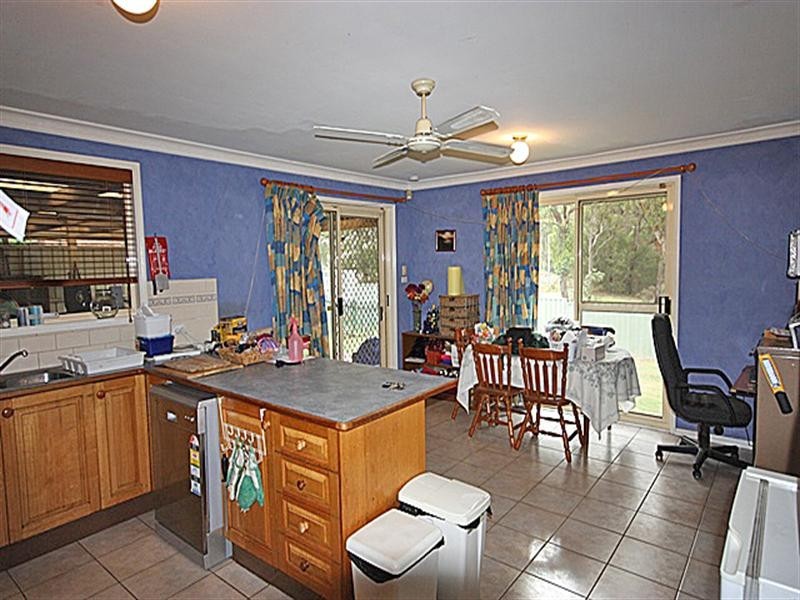 4 Garbutt Place, Oakdale NSW 2570