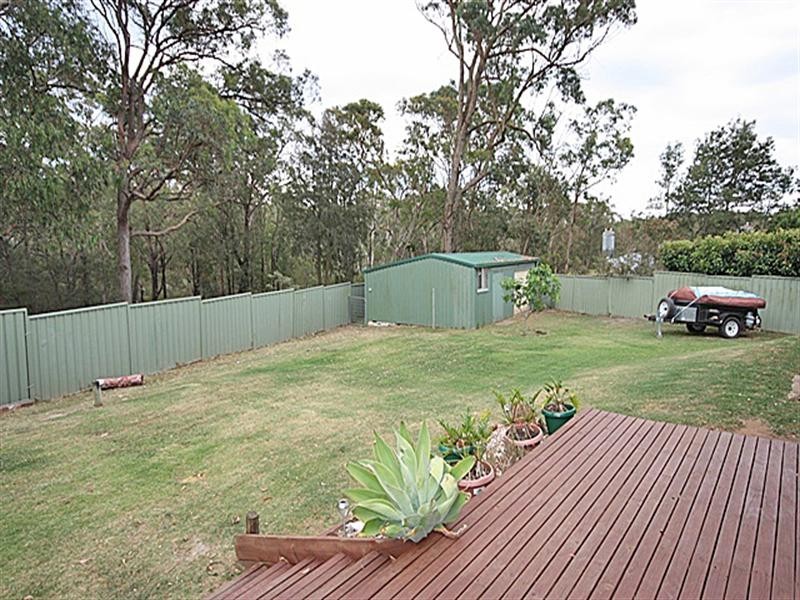 4 Garbutt Place, Oakdale NSW 2570