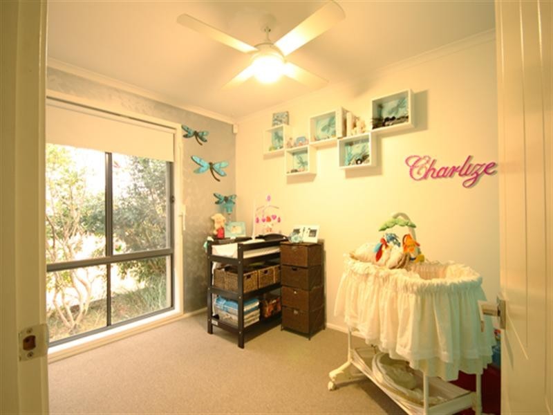 St Helens Park NSW 2560