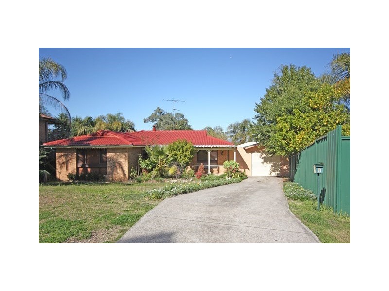 9 Zeolite Place, Eagle Vale NSW 2558