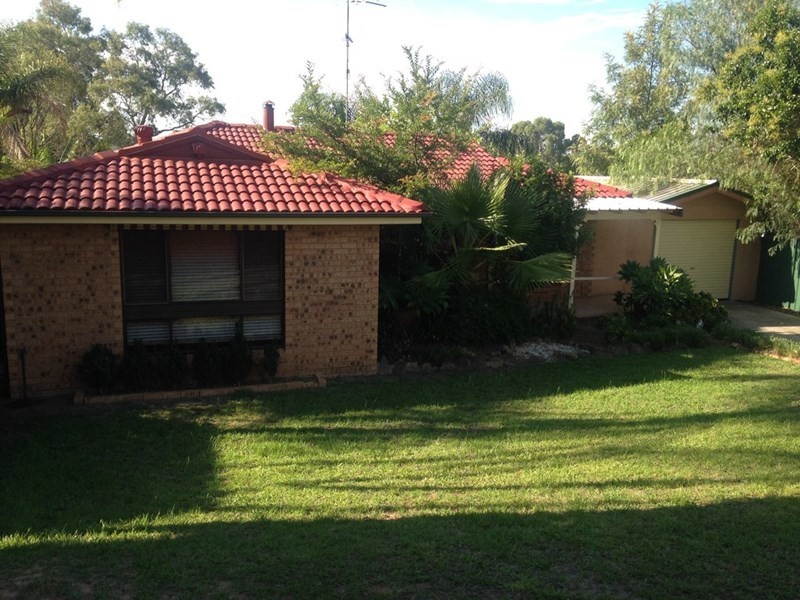 9 Zeolite Place, Eagle Vale NSW 2558