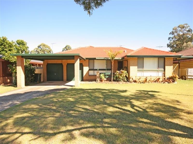 Ingleburn NSW 2565