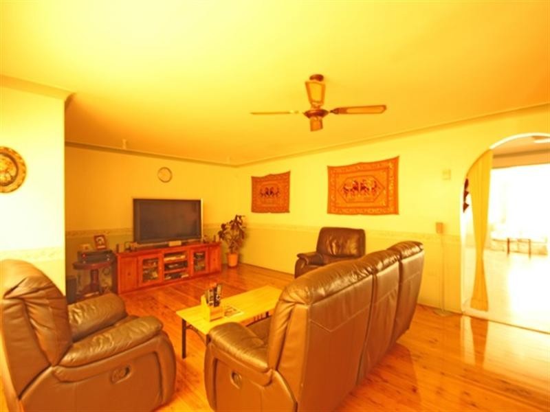 Ingleburn NSW 2565