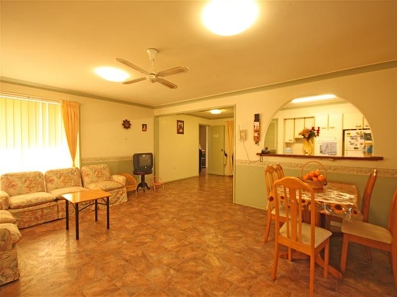 Ingleburn NSW 2565