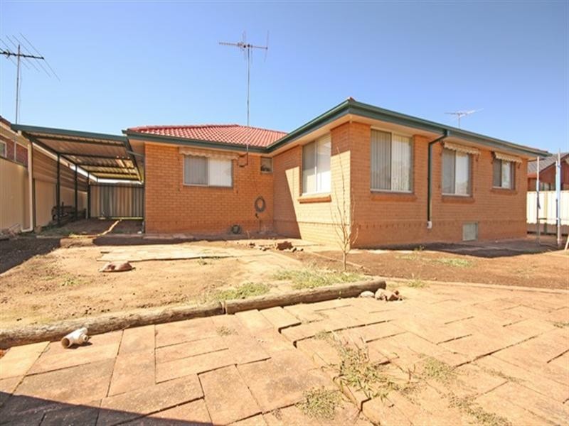 Ingleburn NSW 2565