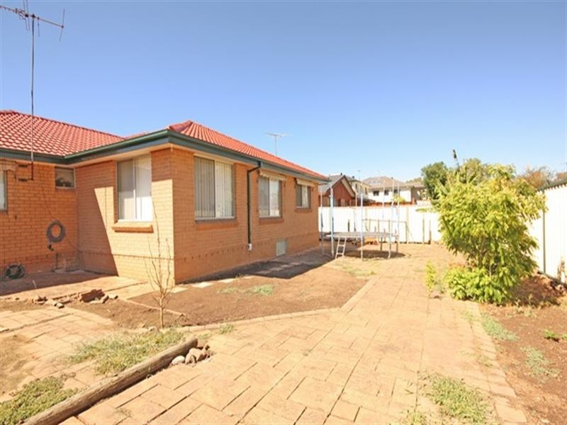 Ingleburn NSW 2565