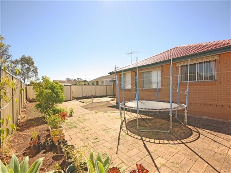 Ingleburn NSW 2565