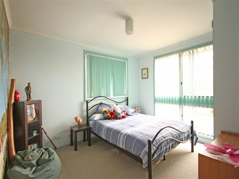 Bradbury NSW 2560