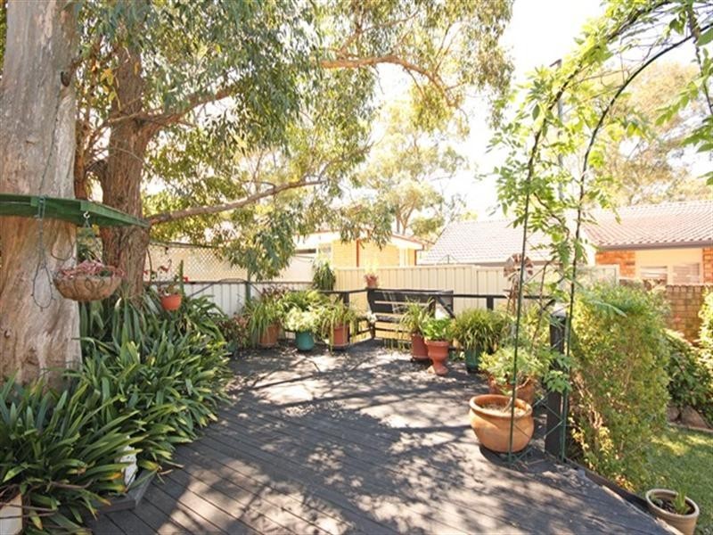 Bradbury NSW 2560
