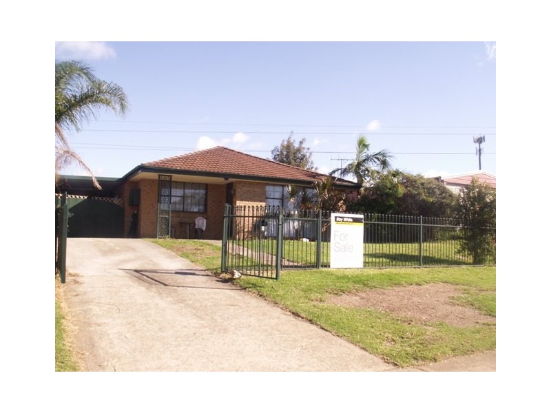 St Helens Park NSW 2560