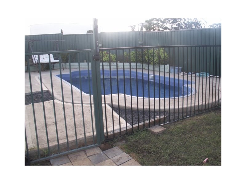 St Helens Park NSW 2560