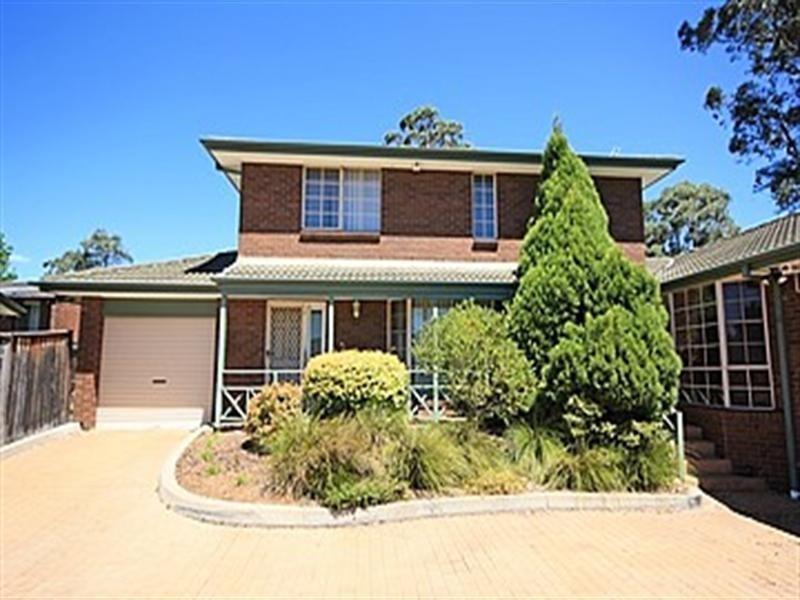 1/28 Brindabella Street, Ruse NSW 2560