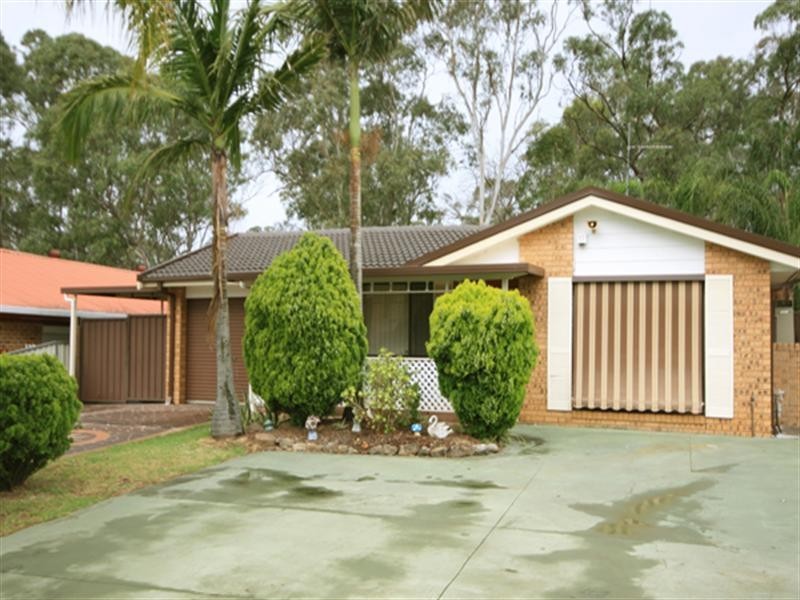 Rosemeadow NSW 2560