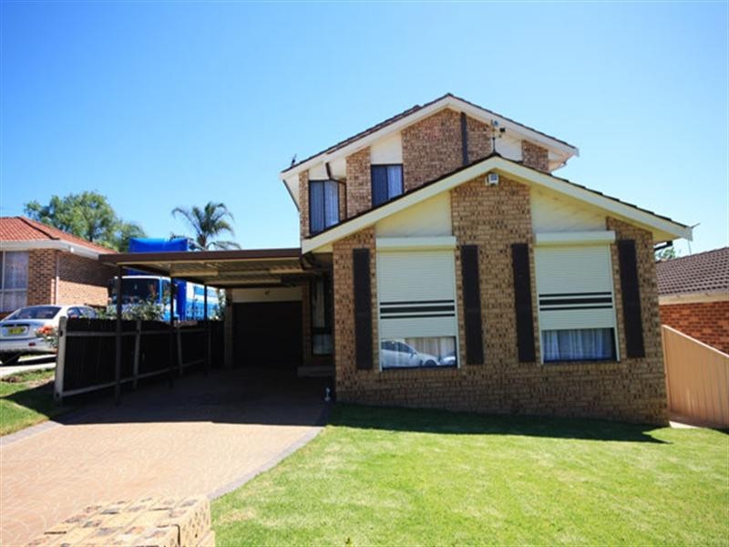 Raby NSW 2566