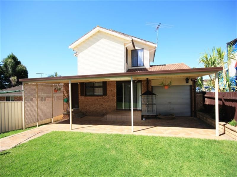 Raby NSW 2566