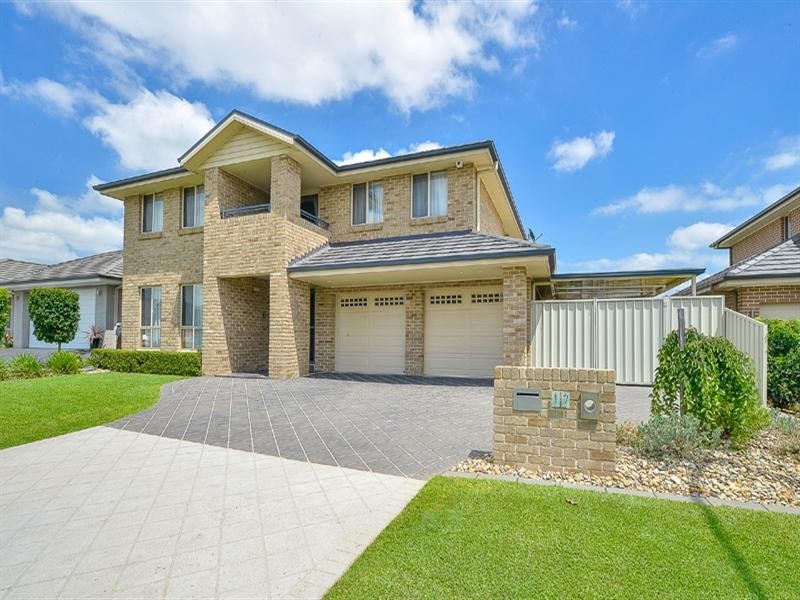 17 Alchornea Circuit, Mount Annan NSW 2567