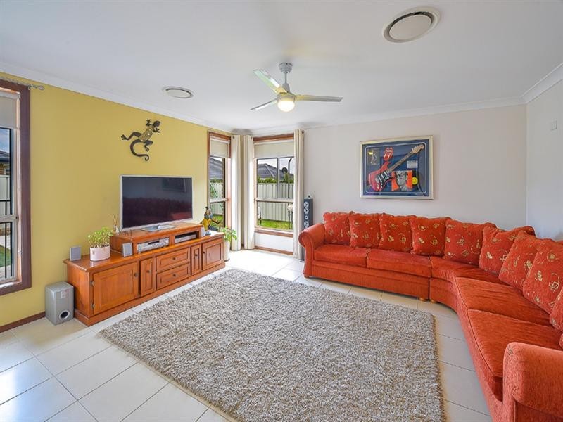 17 Alchornea Circuit, Mount Annan NSW 2567