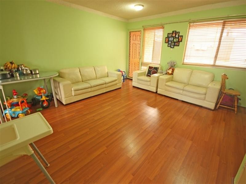 Macquarie Fields NSW 2564