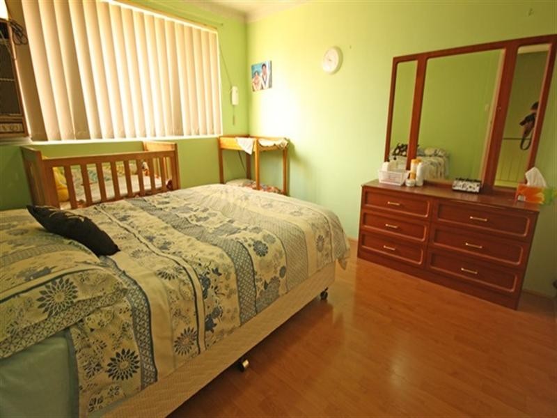 Macquarie Fields NSW 2564