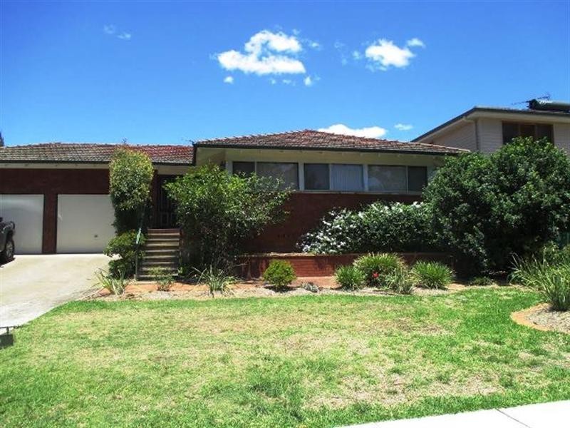 9 Merino Drive, Elderslie NSW 2570