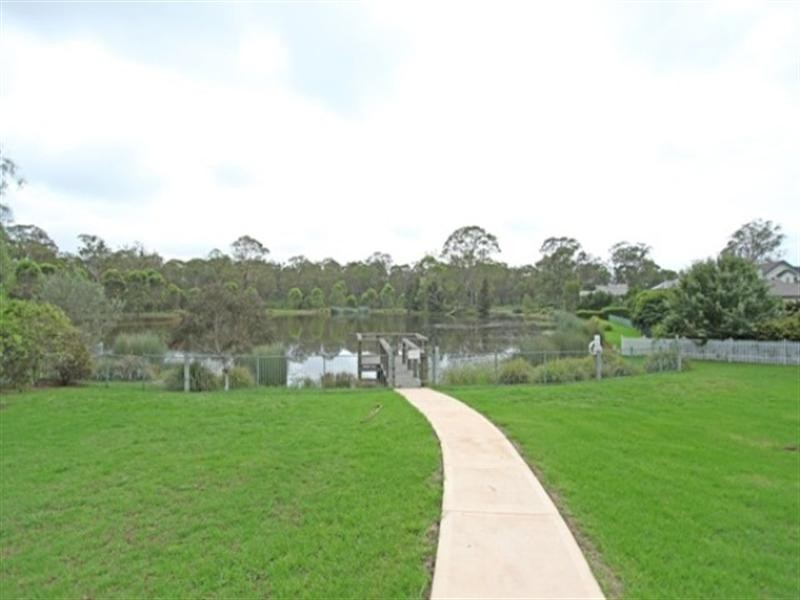 8 The Lanes, Kirkham NSW 2570