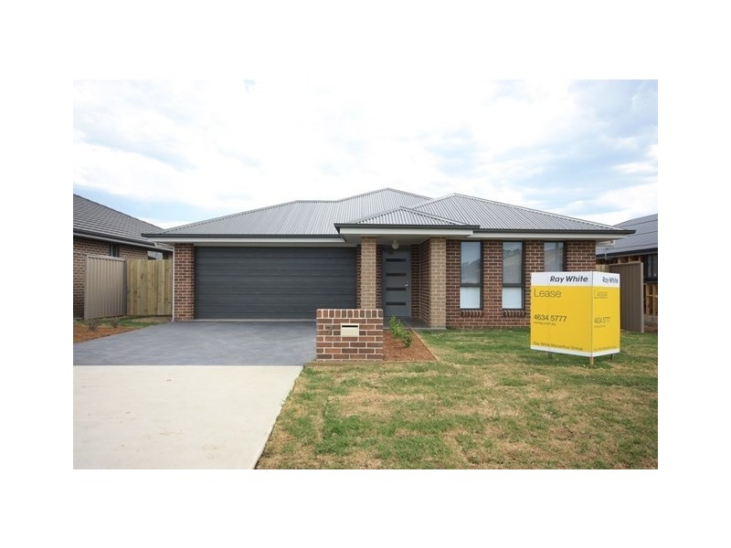 7 Denton Street, Spring Farm NSW 2570