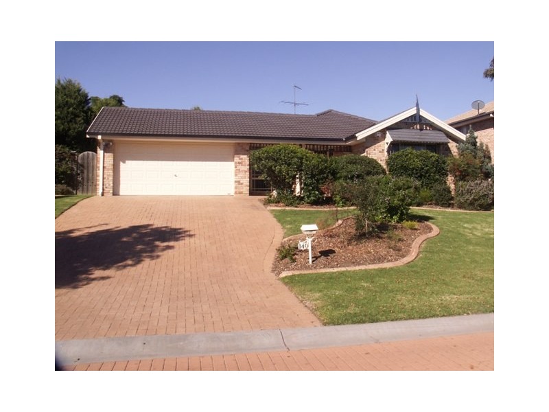 Mount Annan NSW 2567