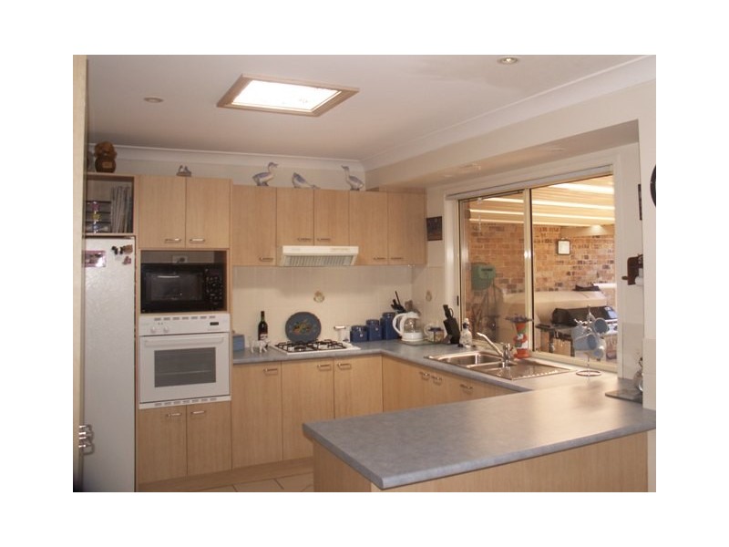 Mount Annan NSW 2567