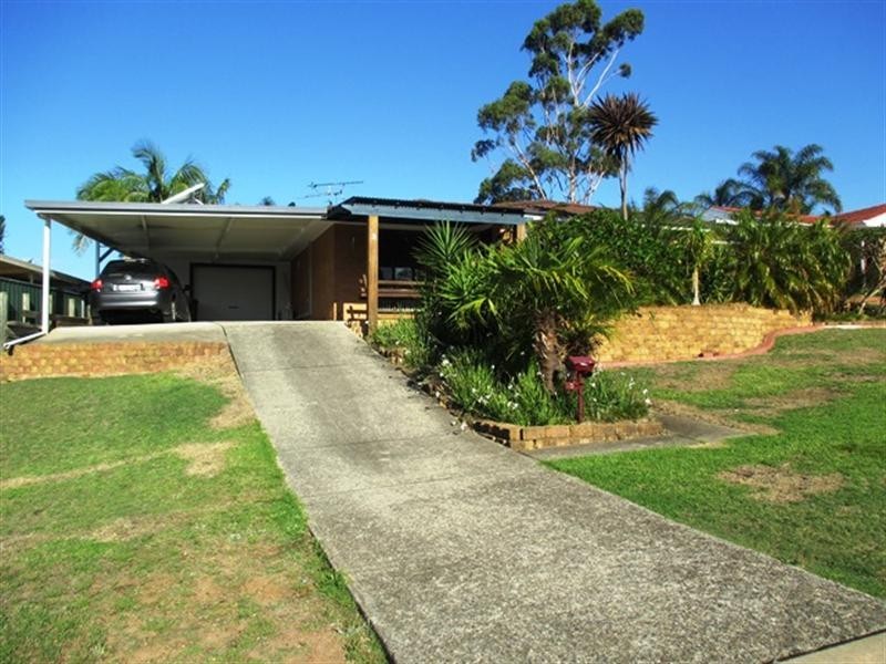 3 Mertz Place, Leumeah NSW 2560