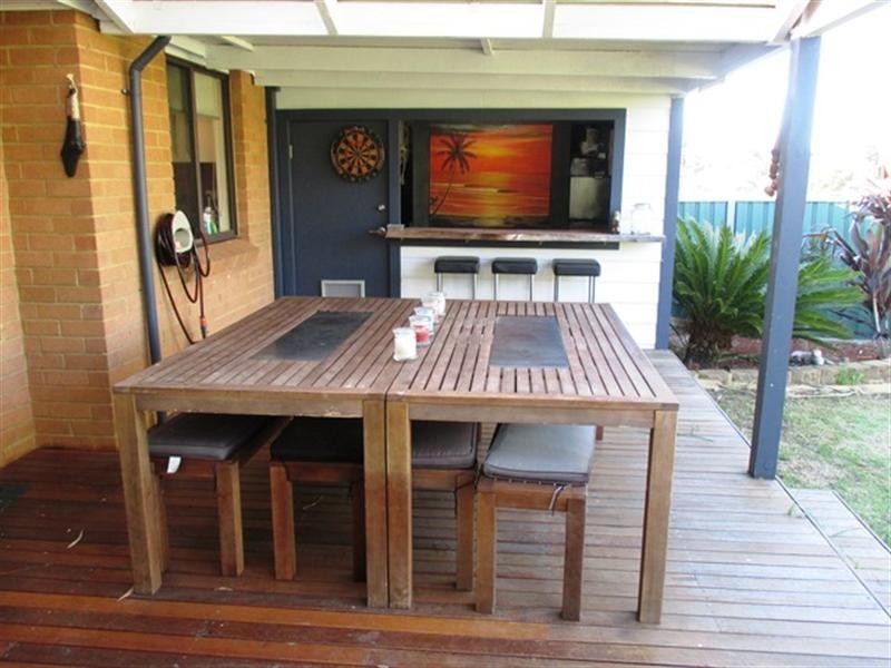 3 Mertz Place, Leumeah NSW 2560