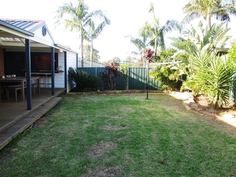 3 Mertz Place, Leumeah NSW 2560