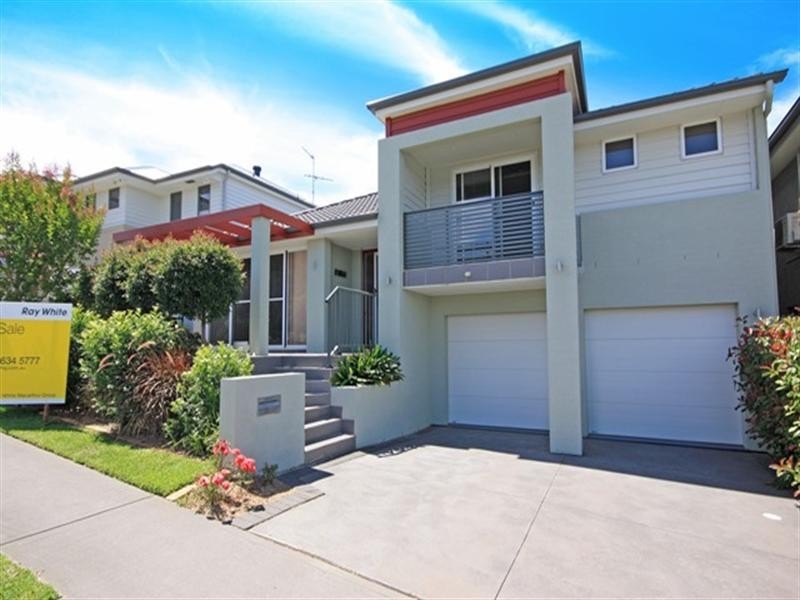 Campbelltown NSW 2560