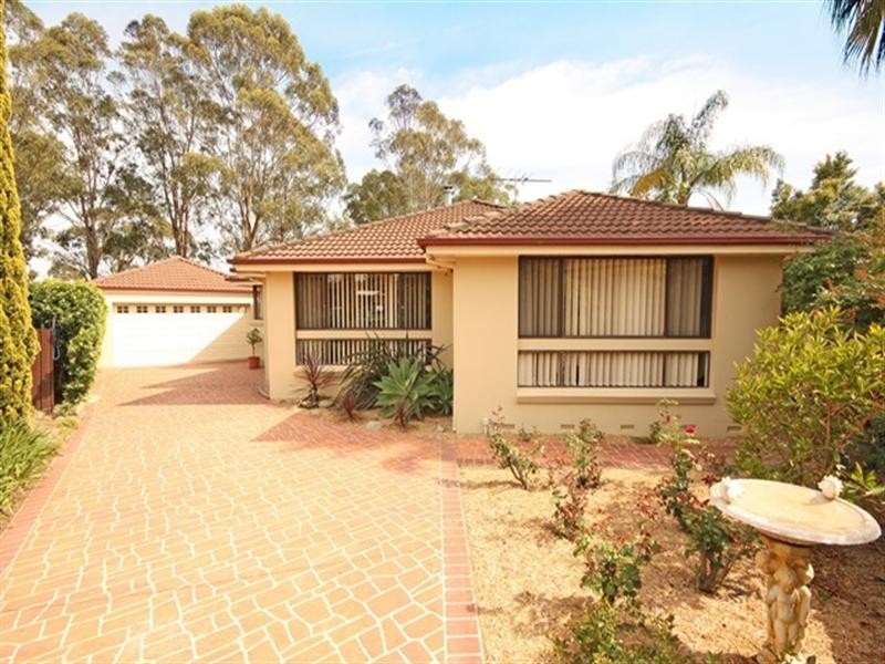 14 Triller Place, Ingleburn NSW 2565