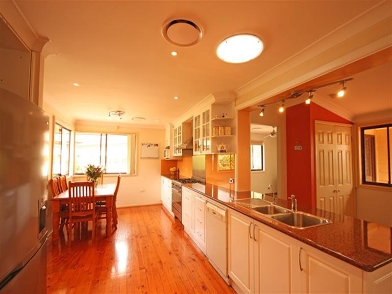 14 Triller Place, Ingleburn NSW 2565