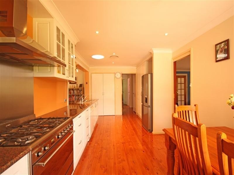 14 Triller Place, Ingleburn NSW 2565